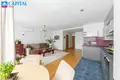 Apartamento 2 habitaciones 60 m² Vilna, Lituania