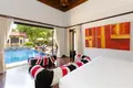 Вилла 4 спальни 430 м² Choeng Thale, Таиланд