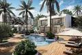 Квартира 1 спальня 43 м² Танзания, Танзания