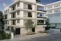 Wohnung 3 Schlafzimmer 96 m² Germasogeia, Zypern