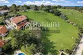 Parcelas 4 300 m² Pefkochori, Grecia