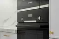 3 room apartment 106 m² Minsk, Belarus