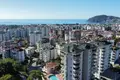 Mieszkanie 4 pokoi  Alanya, Turcja