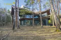 Коттедж 853 м² Ждановичский сельский Совет, Беларусь