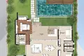 Villa 4 pièces 376 m² Thalang, Thaïlande