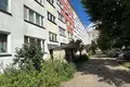 Mieszkanie 1 pokój 34 m² Orsza, Białoruś