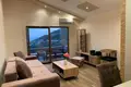Mieszkanie 2 pokoi 73 m² w Becici, Czarnogóra