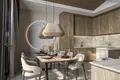 Wohnung 2 Schlafzimmer 103 m² Kerobokan, Indonesien
