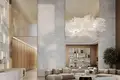 Mieszkanie 3 pokoi 161 m² Dubaj, Emiraty Arabskie