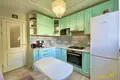 Wohnung 4 zimmer 82 m² Minsk, Belarus