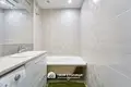 Квартира 2 комнаты 61 м² Минск, Беларусь