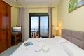 Holiday Villa With Sea View And Private Garden For Daily Rent In Vlora, Albanian Riviera