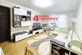 Appartement 4 chambres 85 m² Hrodna, Bélarus