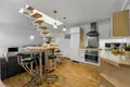 Appartement 2 chambres 42 m² Varsovie, Pologne