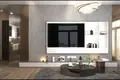 Mieszkanie 3 pokoi 108 m² Mezitli, Turcja