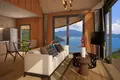Domek Ocean View Cottages