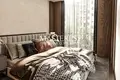 Apartamento 2 habitaciones 51 m² Kepez, Turquía