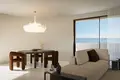 2 bedroom penthouse 89 m² Calp, Spain