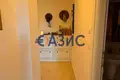 Mieszkanie 3 pokoi 118 m² Rawda, Bułgaria