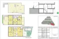 Таунхаус 3 спальни 130 м² Монфорте-дель-Сид, Испания