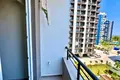 1 bedroom apartment 63 m² Mezitli, Turkey