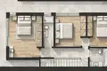Дом 3 спальни 238 м² Agios Theodoros Larn, Кипр