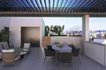 Attique 4 chambres 165 m² Limassol, Chypre