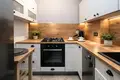 Appartement 2 chambres 37 m² Varsovie, Pologne