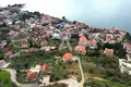 Działki 1 800 m² Tivat, Czarnogóra