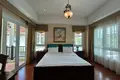 Villa de 4 dormitorios 456 m² Choeng Thale, Tailandia