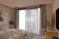 Apartamento 3 habitaciones 107 m² Germasogeia, Chipre
