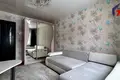 4 room apartment 68 m² Salihorsk, Belarus