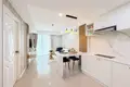 Кондо 1 спальня  Huai Yai, Таиланд