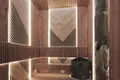 Estudio 1 habitación 45 m² Batumi, Georgia