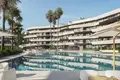 Apartamento 1 habitacion 51 m² Bávaro, República Dominicana