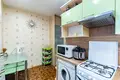 Mieszkanie 3 pokoi 64 m² Mińsk, Białoruś