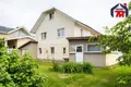 Casa 176 m² Cackava, Belarús