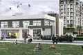 1 bedroom apartment 60 m² Kepez, Turkey