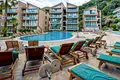 Wohnung 1 Schlafzimmer 47 m² Budva, Montenegro