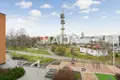 Квартира 3 комнаты 88 м² Helsinki sub region, Финляндия