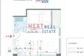 Wohnung 2 zimmer 69 m² Tirana, Albanien