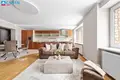 Квартира 2 комнаты 75 м² Вильнюс, Литва