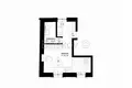 1 room apartment 21 m² Bol, Croatia