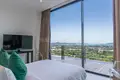 Mieszkanie 5 pokojów 731 m² Ban Nai Trok, Tajlandia