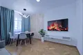 Appartement 2 chambres 53 m² Minsk, Bélarus