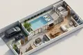 4 bedroom apartment 384 m² Rawai, Thailand