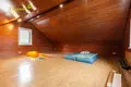 Dom 45 m² Papiarnianski sielski Saviet, Białoruś
