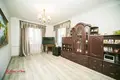 Appartement 4 chambres 77 m² Minsk, Bélarus