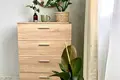 Квартира 2 комнаты 90 м² Аланья, Турция