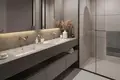 Appartement 2 chambres 55 m² Charjah, Émirats arabes unis